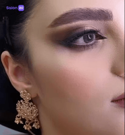 سالن زیبایی گیوا