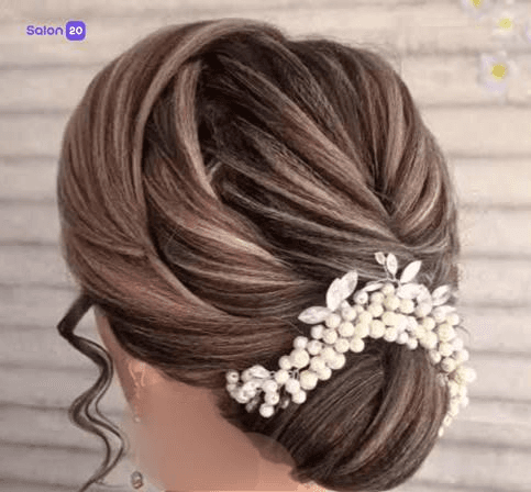 سالن زیبایی هلناز