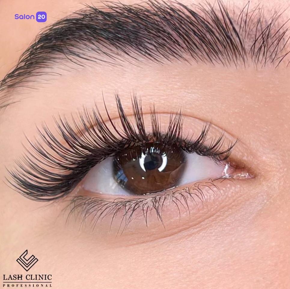 تصویر 4 نمونه کار سارا ثابتی (متخصص مژه) در تهران، شهرک غرب