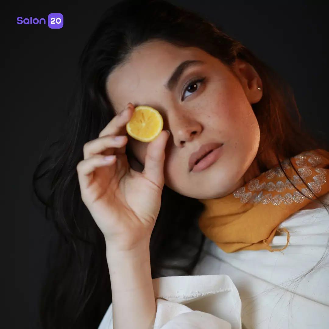 تصویر 3 نمونه کار مهناز بیطرفان (متخصص میکاپ) در تهران، تهران پارس