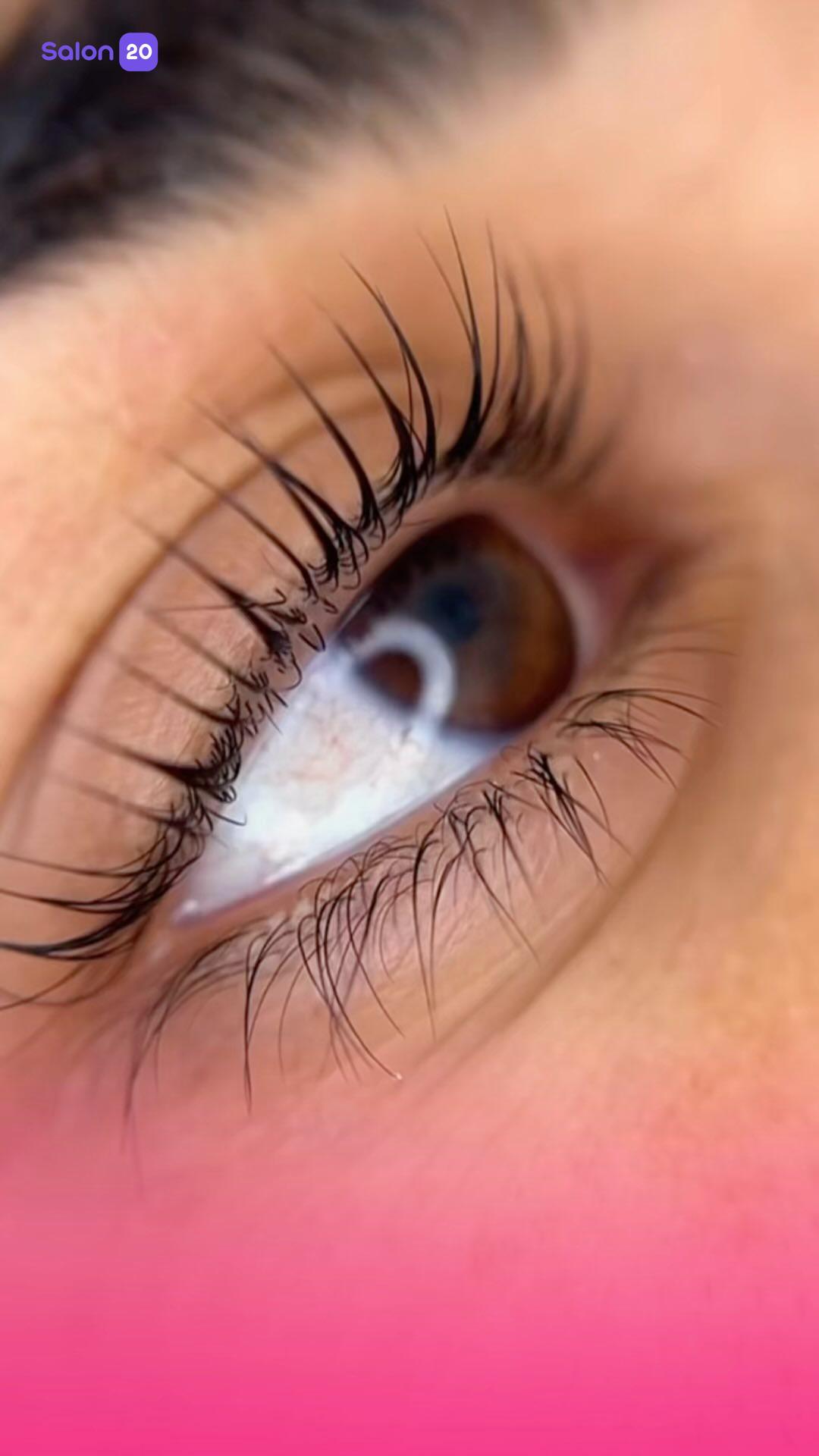تصویر 7 نمونه کار فاطیما عامری (متخصص مژه) در تهران، 