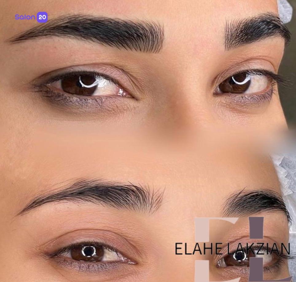 تصویر 4 نمونه کار الهه لکزیان در تهران، تهران پارس