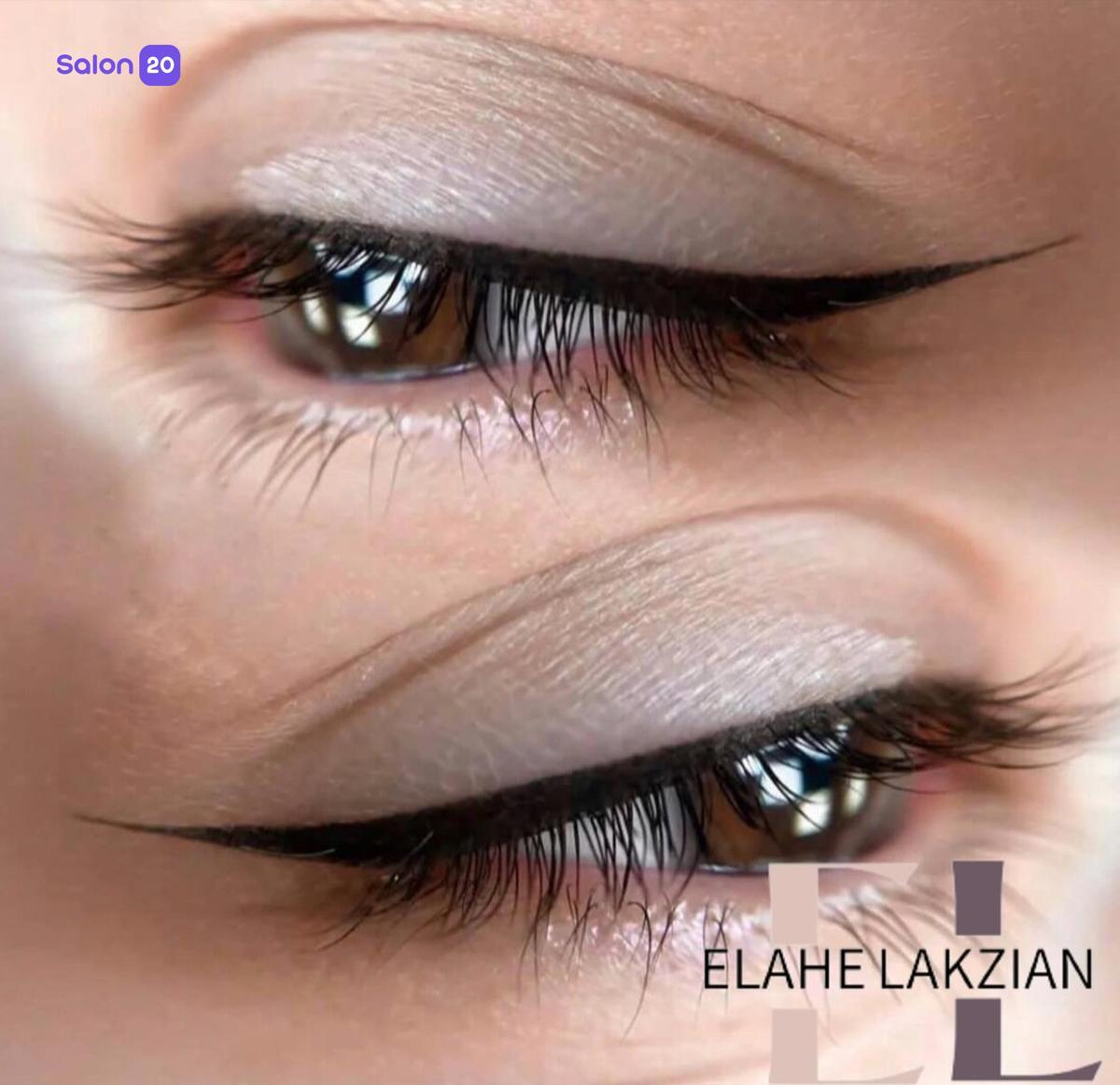 تصویر 7 نمونه کار الهه لکزیان در تهران، تهران پارس