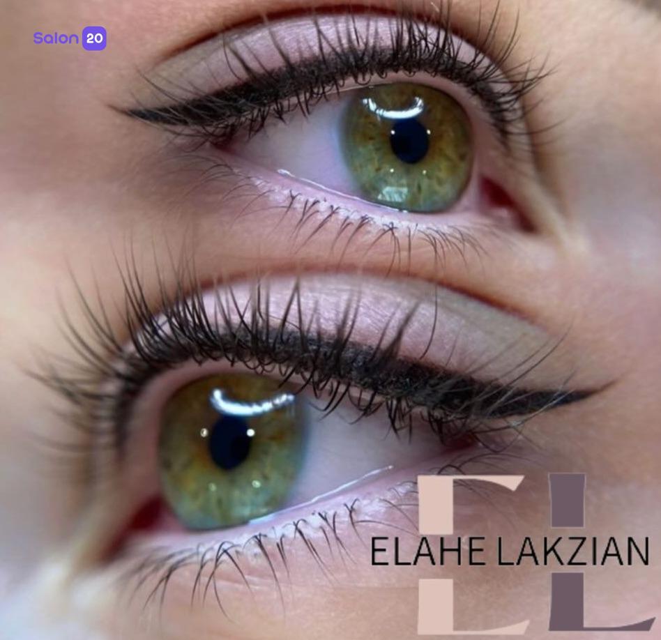 تصویر 6 نمونه کار الهه لکزیان در تهران، تهران پارس