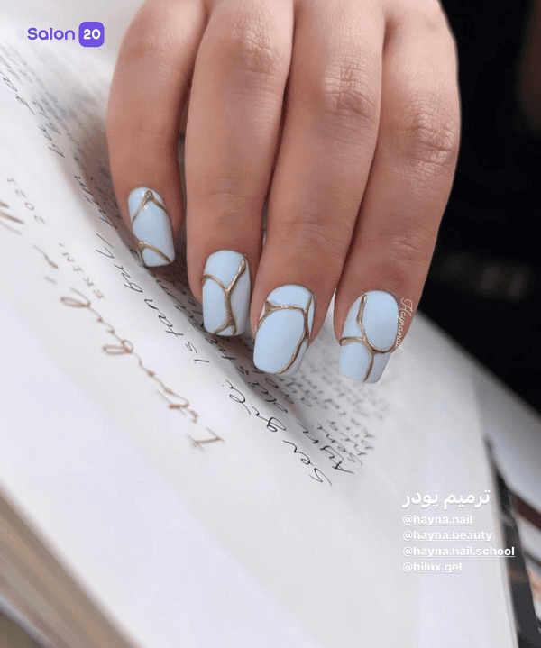 سالن زیبایی هاينا