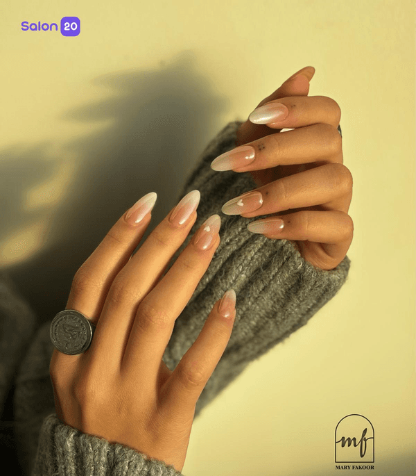 سالن زیبایی بلزا