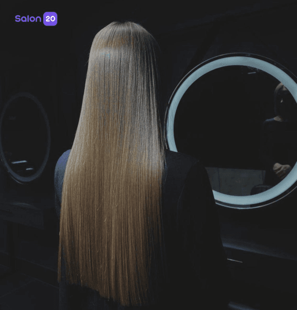  سالن زیبایی ری را