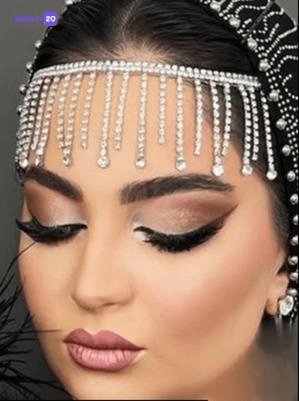 سالن زیبایی ملکه