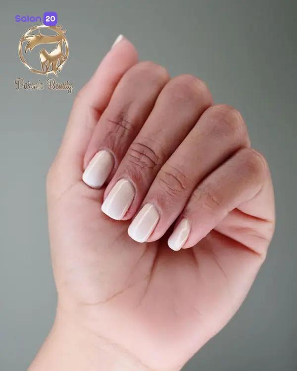 سالن زیبایی پارمیس