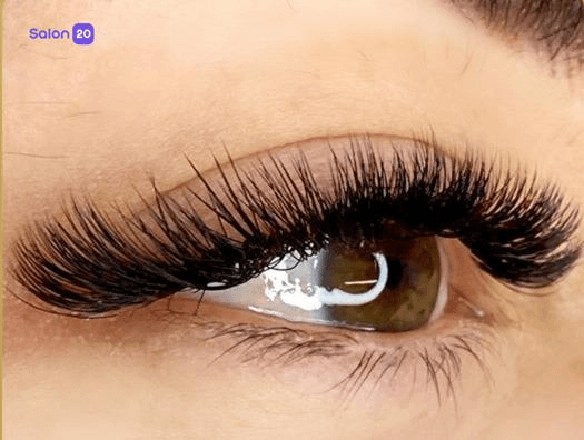 سالن زیبایی سمانه بیات