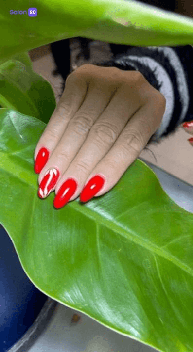 سالن زیبایی چهره های روز