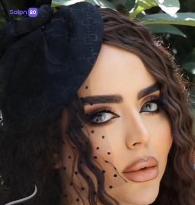 تصویر 1 نمونه کار سالن زیبایی بارانا در تهران، تهران پارس