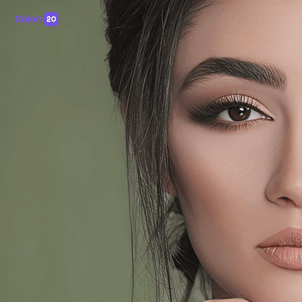 سالن زیبایی نانی شید