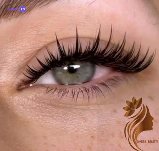 تصویر 3 نمونه کار سالن زیبایی سهیرا در تهران، پیروزی