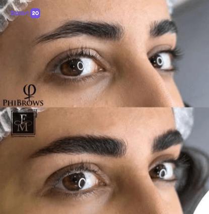 سالن زیبایی شهره عادل