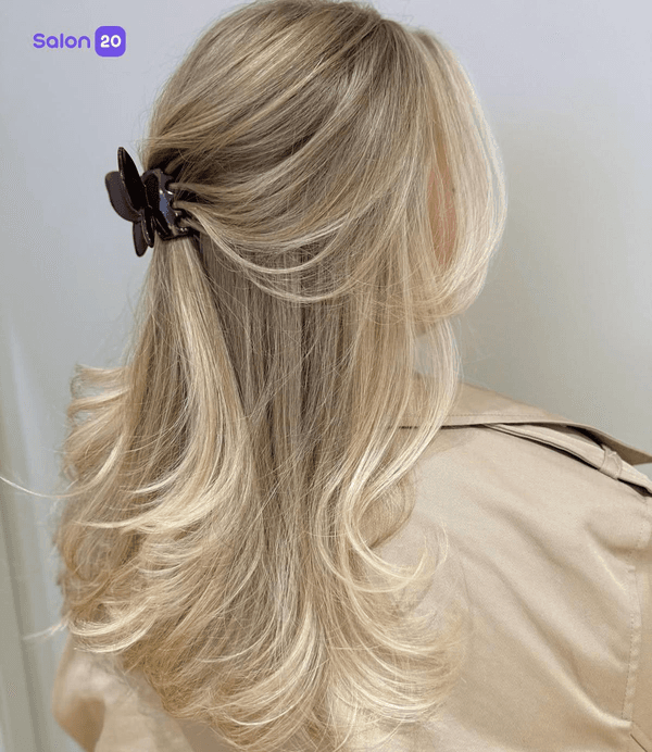 سالن زیبایی چیلای