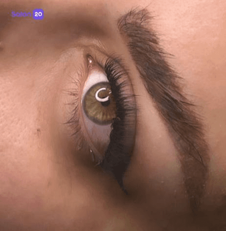 سالن زیبایی ماهین